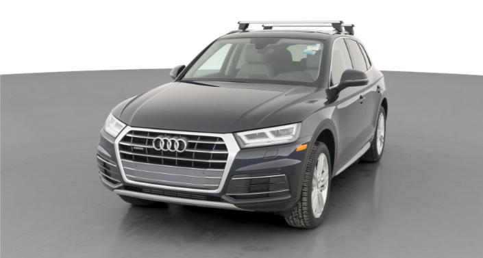 Thumbnail: 2019 Audi Q5 - 1