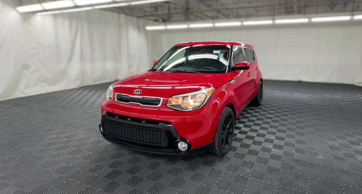 Thumbnail: 2016 Kia Soul - 1