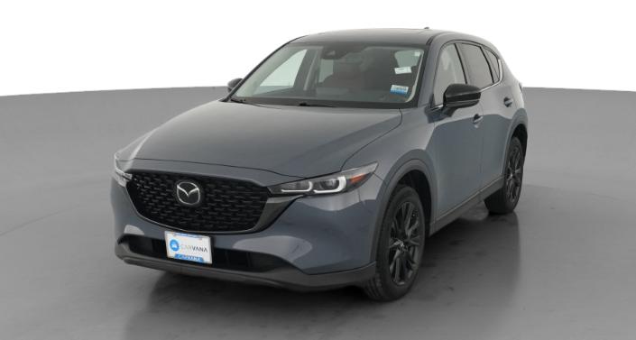 Thumbnail: 2023 Mazda CX-5 - 1