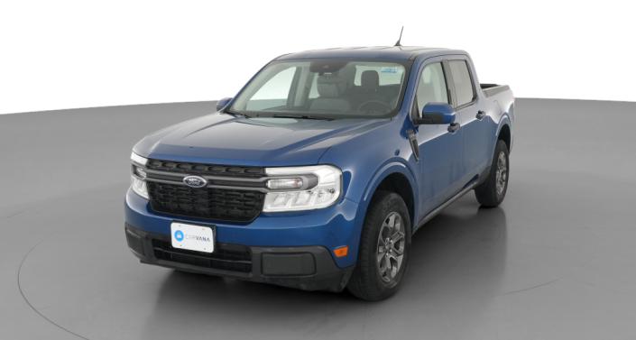 Thumbnail: 2023 Ford Maverick - 1