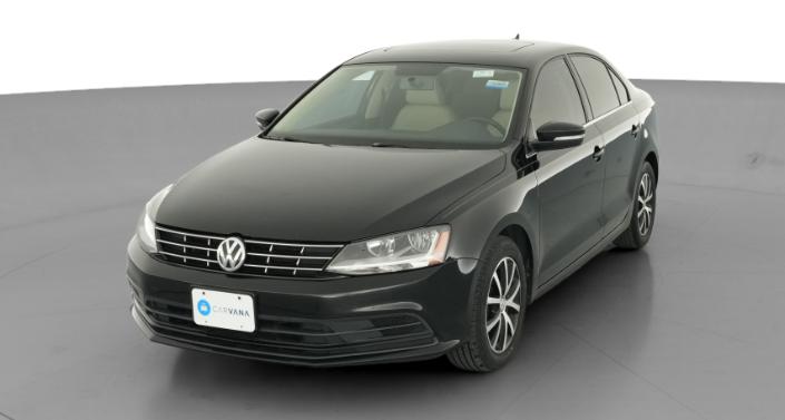 Thumbnail: 2018 Volkswagen Jetta - 1