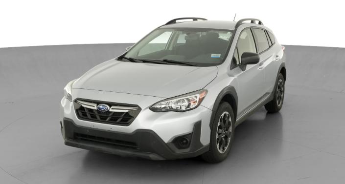 Thumbnail: 2021 Subaru Crosstrek - 1