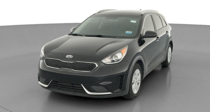 2019 Kia Niro LX -
                  Rocklin, CA