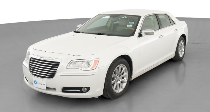 Thumbnail: 2013 Chrysler 300 - 1