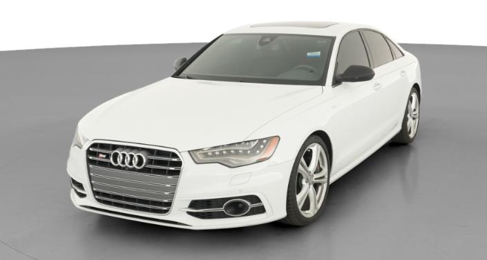 2014 Audi S6  -
                  Haines City, FL