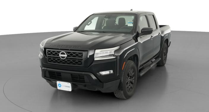 Thumbnail: 2023 Nissan Frontier - 1