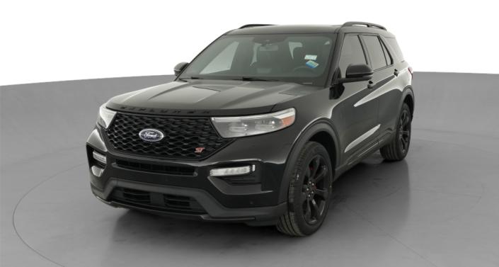 Thumbnail: 2022 Ford Explorer - 1