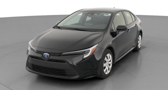 Thumbnail: 2025 Toyota Corolla - 1
