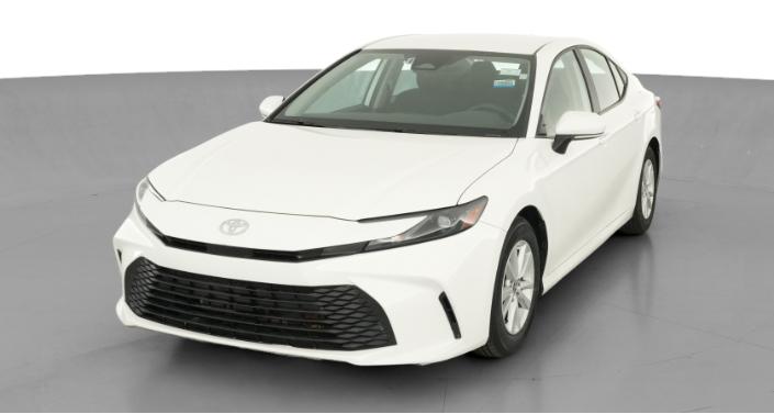 Thumbnail: 2025 Toyota Camry - 1