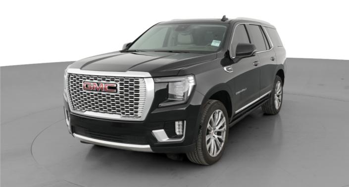 Thumbnail: 2024 GMC Yukon - 1