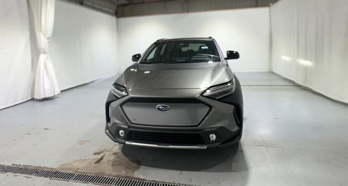 Thumbnail: 2024 Subaru Solterra - 1