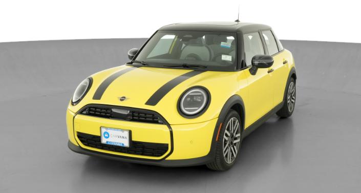 Thumbnail: 2025 MINI Cooper Hardtop - 1