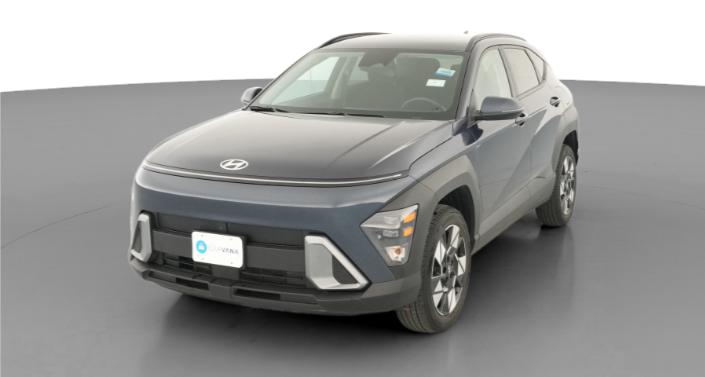 Thumbnail: 2025 Hyundai Kona - 1