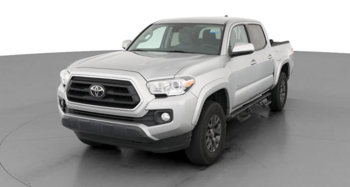 2022 Toyota Tacoma SR5 -
                  Haines City, FL