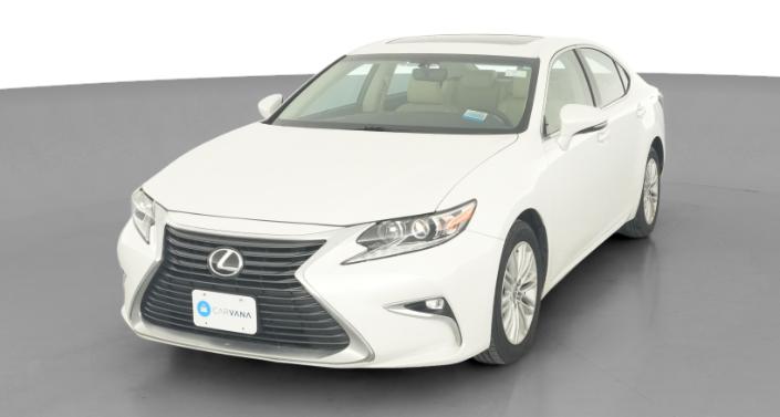 Thumbnail: 2016 Lexus ES - 1