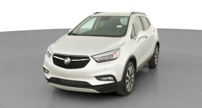 Thumbnail: 2019 Buick Encore - 1