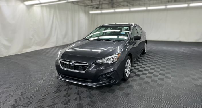 Thumbnail: 2018 Subaru Impreza - 1