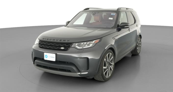 2020 Land Rover Discovery HSE Luxury -
                  Bessemer, AL