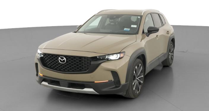 Thumbnail: 2023 Mazda CX-50 - 1