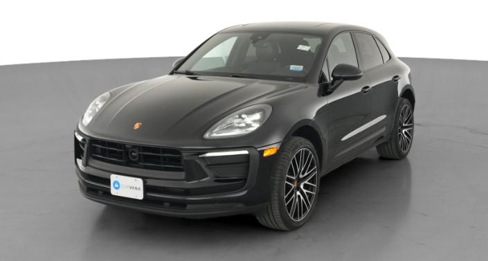 Thumbnail: 2023 Porsche Macan - 1
