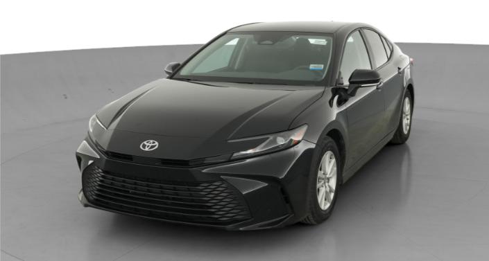 Thumbnail: 2025 Toyota Camry - 1