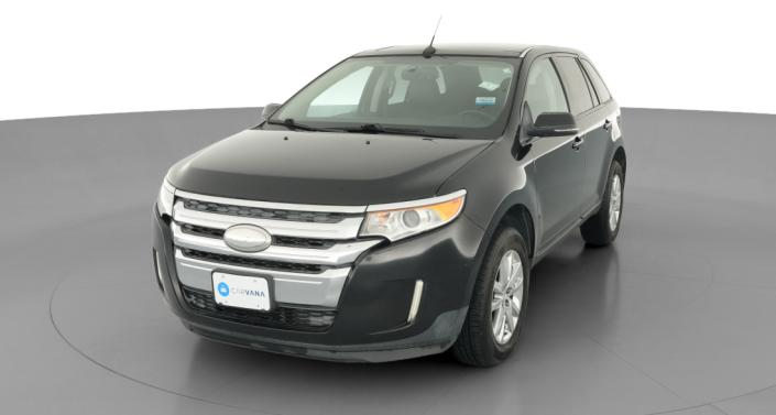 Thumbnail: 2014 Ford Edge - 1