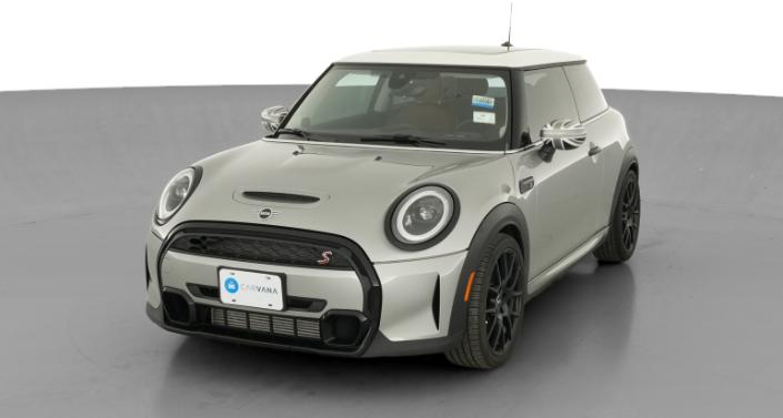 Thumbnail: 2024 MINI Cooper Hardtop - 1