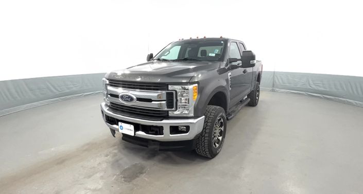 Thumbnail: 2017 Ford Econoline - 1