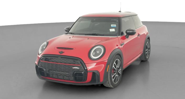 Thumbnail: 2023 MINI Cooper Hardtop - 1