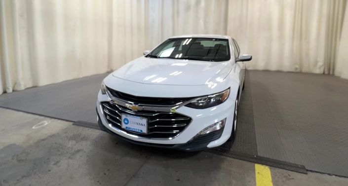 Thumbnail: 2024 Chevrolet Malibu - 1