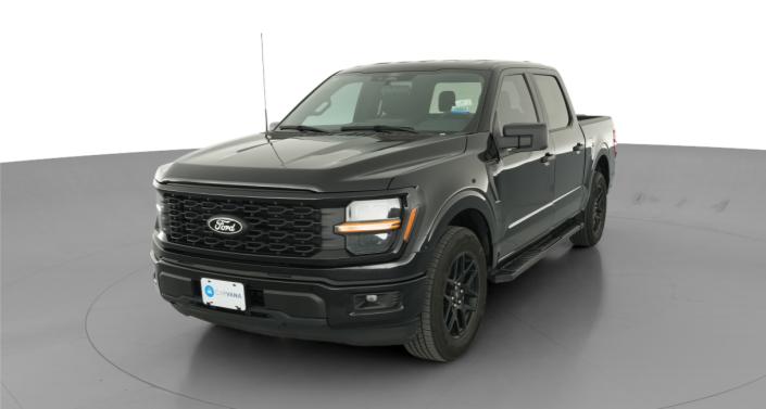 Thumbnail: 2024 Ford Econoline - 1