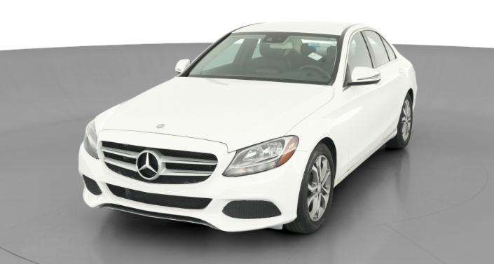 Thumbnail: 2017 Mercedes-Benz C-Class - 1