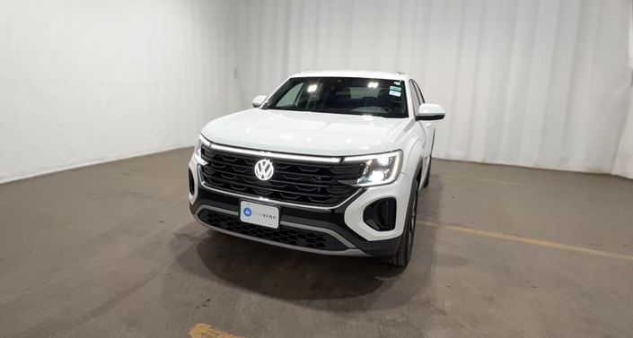 Thumbnail: 2025 Volkswagen Atlas - 1