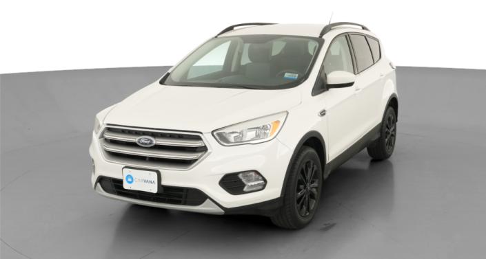 Thumbnail: 2018 Ford Escape - 1