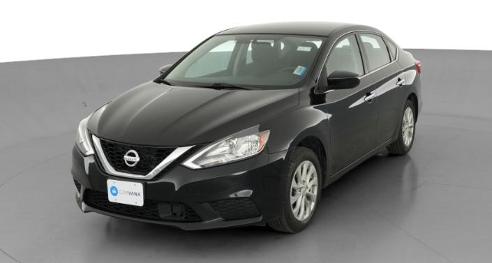 Thumbnail: 2019 Nissan Sentra - 1