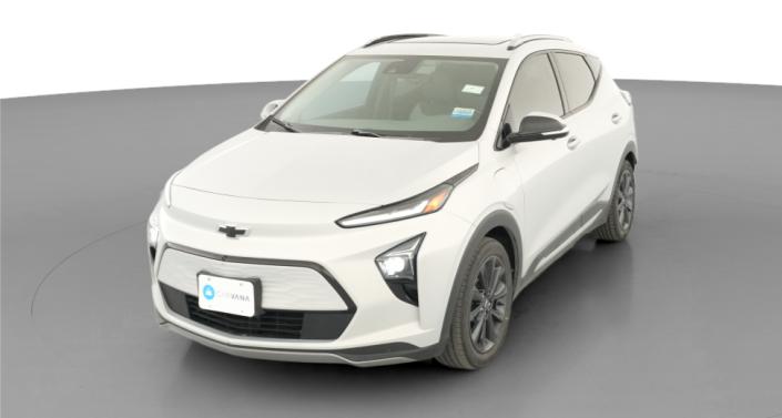 Thumbnail: 2022 Chevrolet Bolt EUV - 1