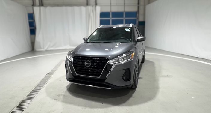 Thumbnail: 2022 Nissan Kicks - 1