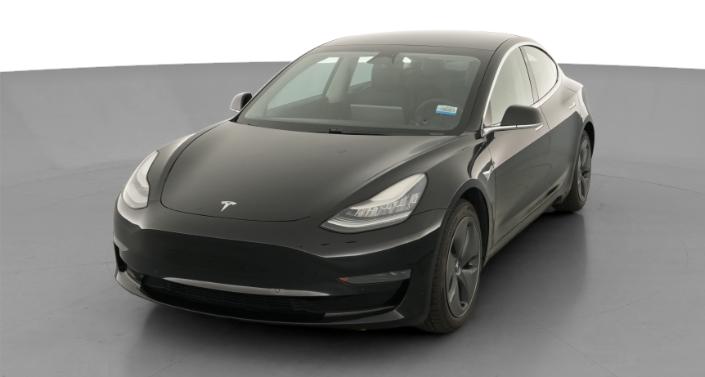 Thumbnail: 2020 Tesla Model 3 - 1
