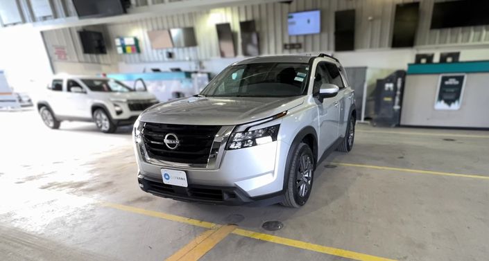 Thumbnail: 2025 Nissan Pathfinder - 1