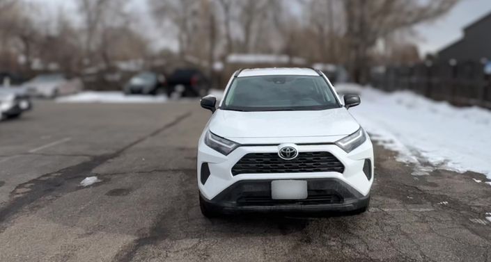 Thumbnail: 2025 Toyota RAV4 - 1