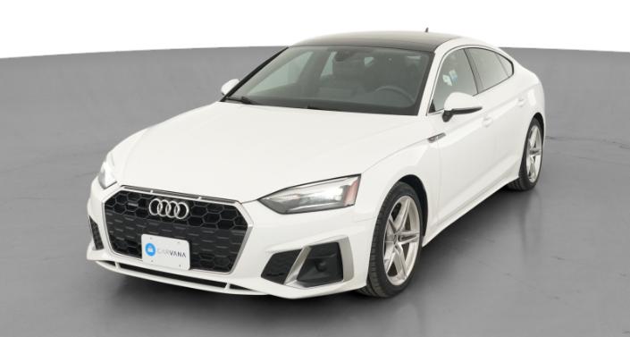 Thumbnail: 2022 Audi A5 - 1