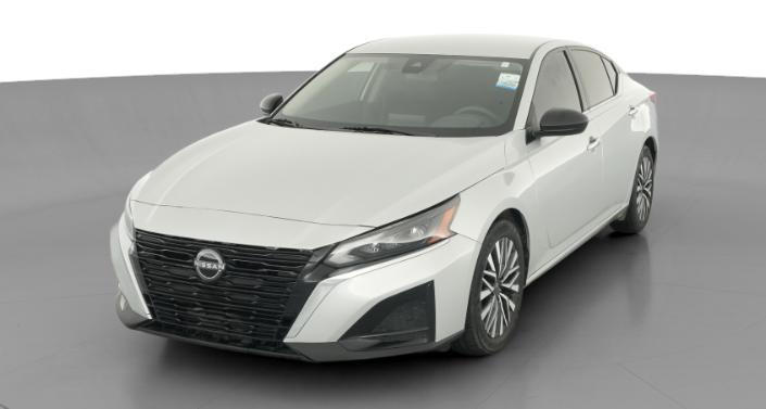 Thumbnail: 2024 Nissan Altima - 1