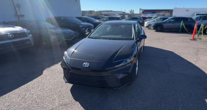 Thumbnail: 2025 Toyota Camry - 1