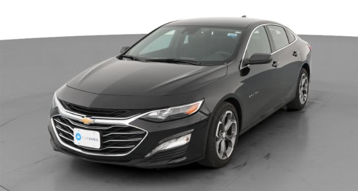 Thumbnail: 2024 Chevrolet Malibu - 1