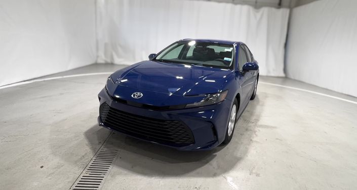 Thumbnail: 2025 Toyota Camry - 1