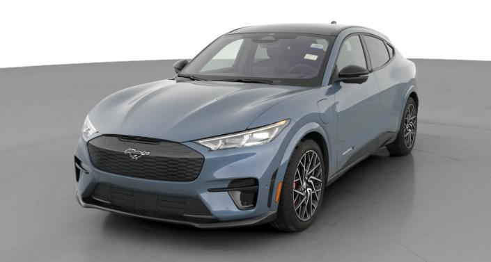 Thumbnail: 2023 Ford Mustang Mach-E - 1