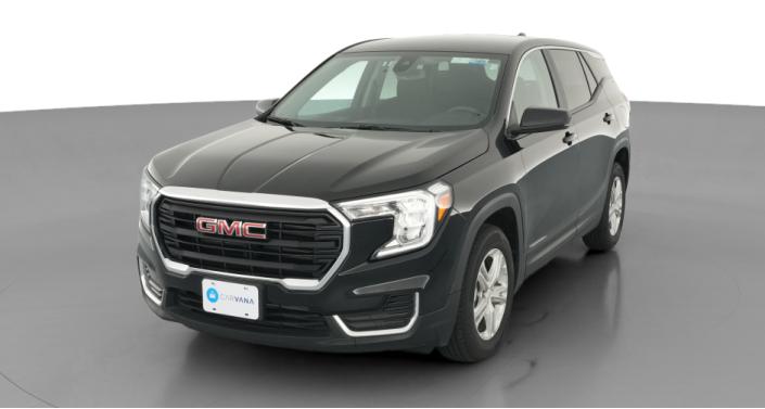 Thumbnail: 2024 GMC Terrain - 1