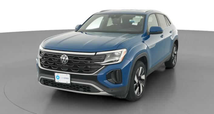 Thumbnail: 2025 Volkswagen Atlas - 1