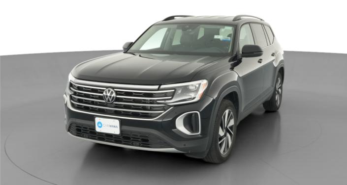 Thumbnail: 2025 Volkswagen Atlas - 1