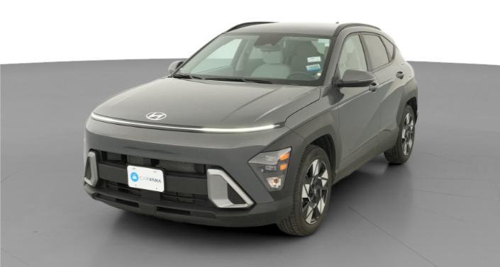 Thumbnail: 2025 Hyundai Kona - 1